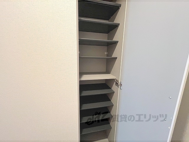 収納　下駄箱