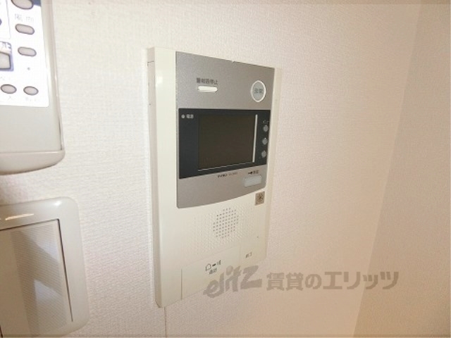 セキュリティ　ドアフォン（ＴＶ含）