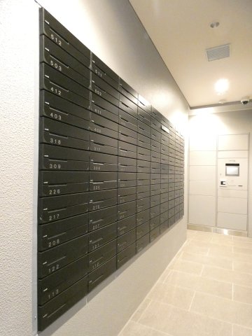 その他共有部分　共用部分