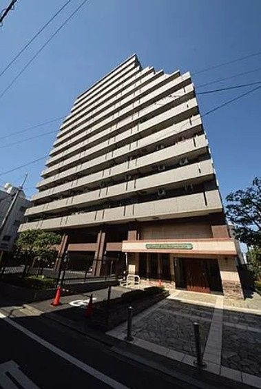 建物外観　☆外観☆