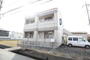 大橋フラット３ 1階 築25年11ヶ月の賃貸物件