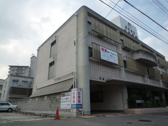 オーラコート杭瀬