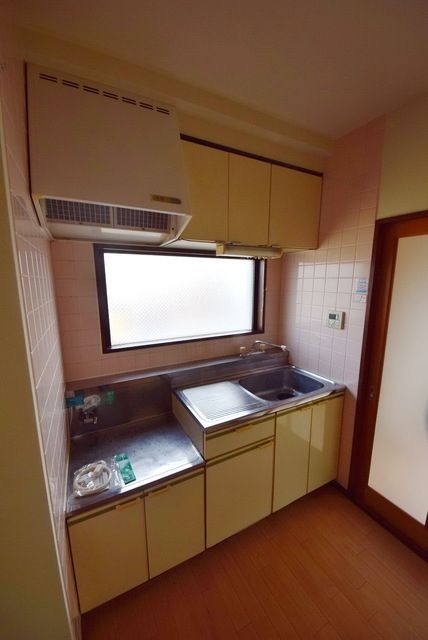 キッチン　★お問い合わせはタウンハウジングまで★