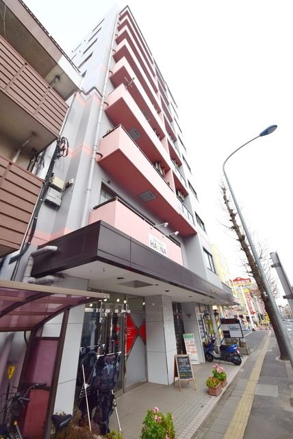 建物外観　★お問い合わせはタウンハウジングまで★
