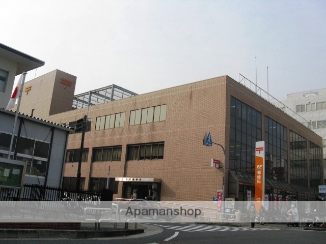 郵便局　枚方郵便局郵便集荷（郵便局）まで464m