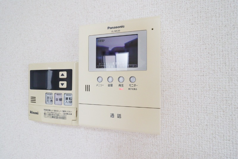 セキュリティ　図面と現状に相違がある場合には現状を優先
