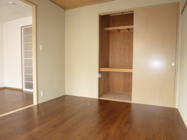 その他部屋・スペース　洋室