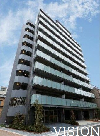 建物外観　☆外観☆