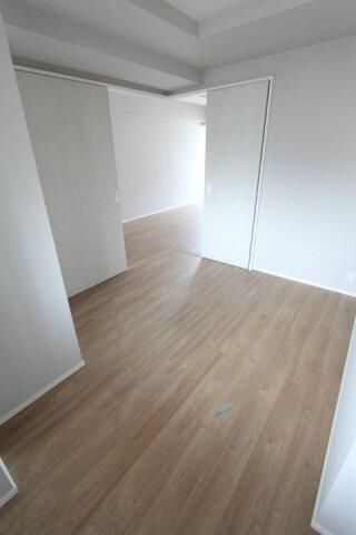 その他設備　写真は同タイプ住居です。