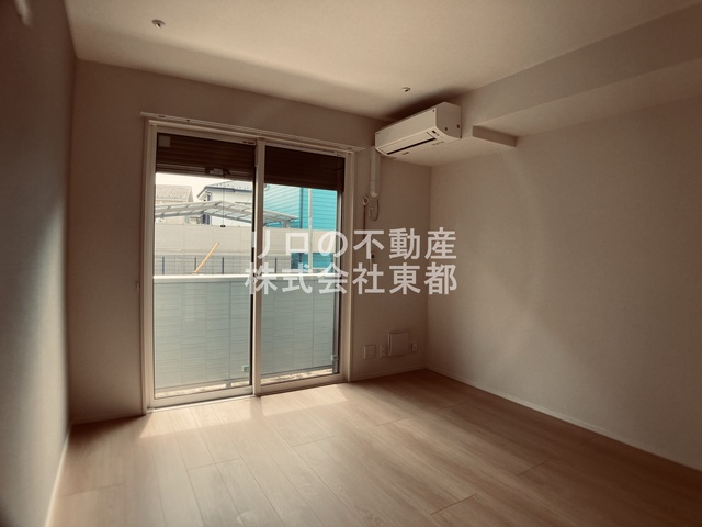 居室・リビング　写真は別部屋参考写真★