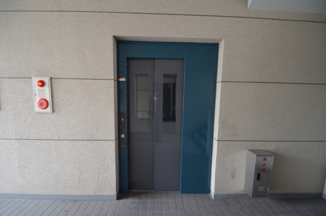 その他共有部分　エレベーター