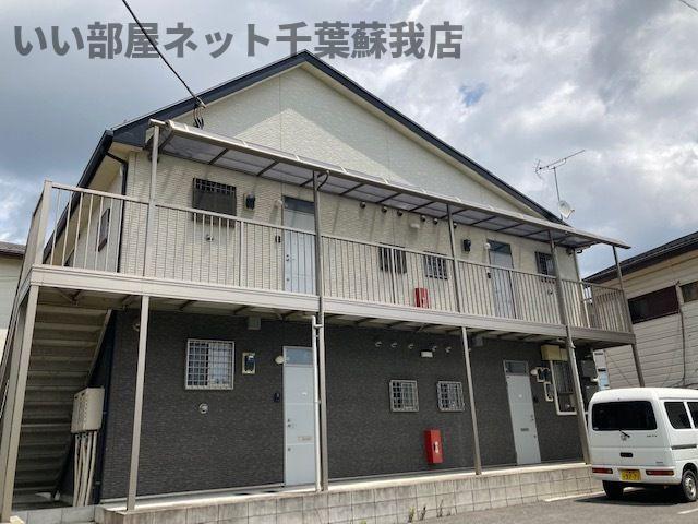 建物外観　外観も気になるポイント