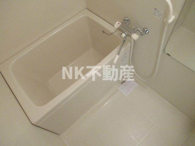 バス・シャワールーム　日々の暮らしに欠かせないお風呂です