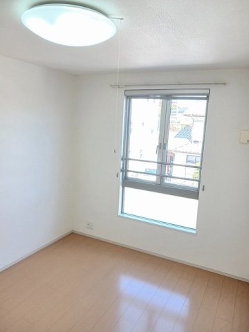 その他部屋・スペース　きれいな内装です