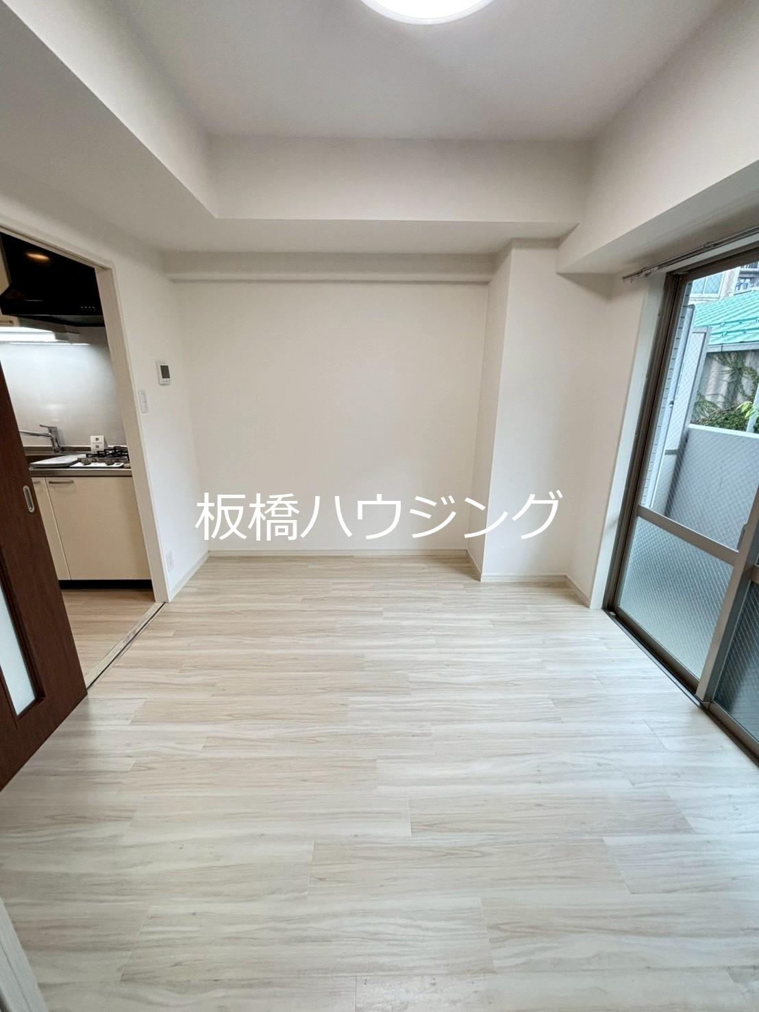 居室・リビング　同タイプ別室参考