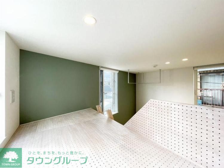 その他部屋・スペース