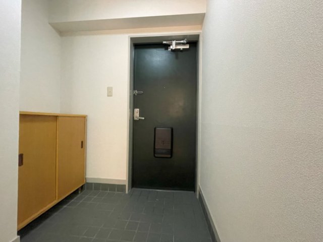 玄関　別部屋参照
