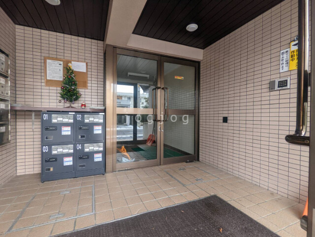 ロビー