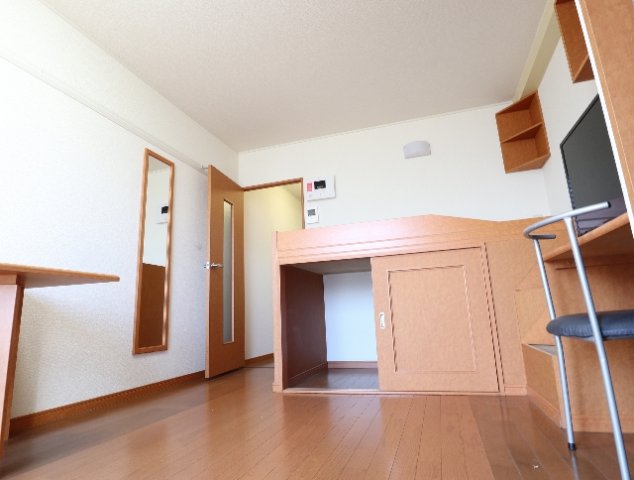 その他部屋・スペース　中はこのようになっています