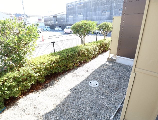 庭