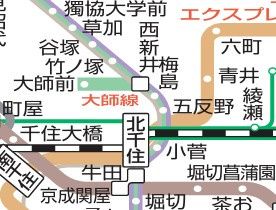 その他　☆路線図☆