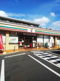 コンビニ　セブンイレブン 練馬豊玉南店（コンビニ）まで230m