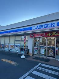 コンビニ　ローソン 練馬中村南一丁目店（コンビニ）まで543m