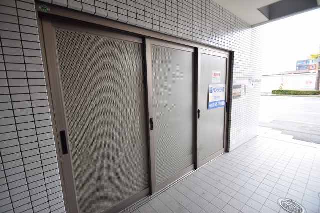 その他共有部分　その他共有部分