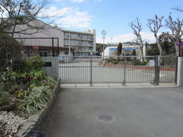小学校　★★別所小学校（小学校）まで400m