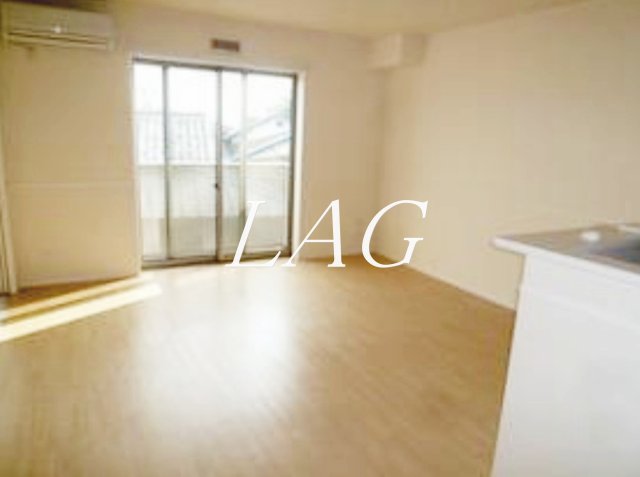 居室・リビング　洋室のお部屋です。