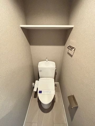 トイレ　※別号室画像参照