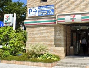 コンビニ　セブンイレブン 大阪西天満1丁目店（コンビニ）まで287m
