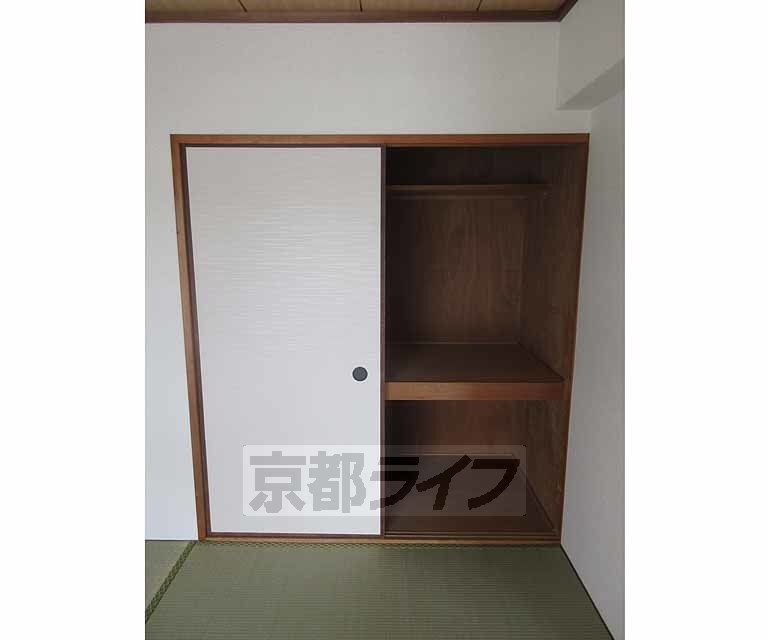 収納　収納もあって便利！