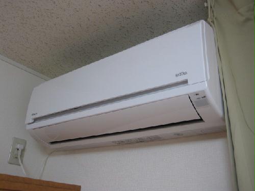 その他　エアコン