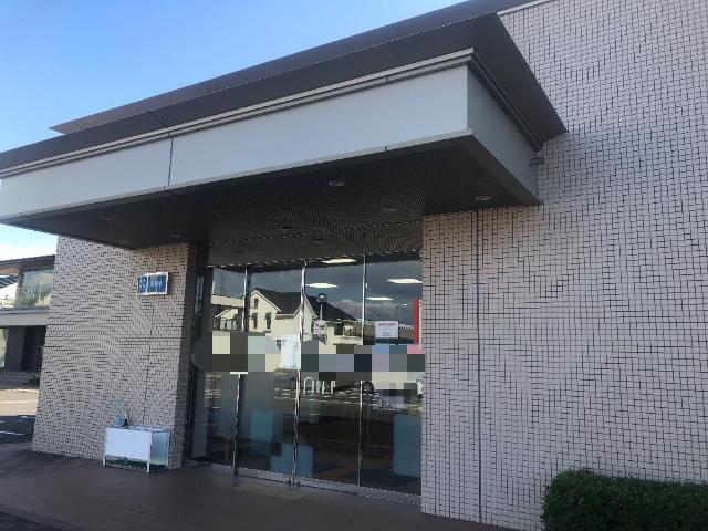 その他　肥後銀行力合近見支店（その他）まで306m