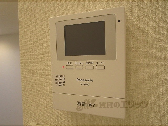 セキュリティ　ドアフォン（ＴＶ含）
