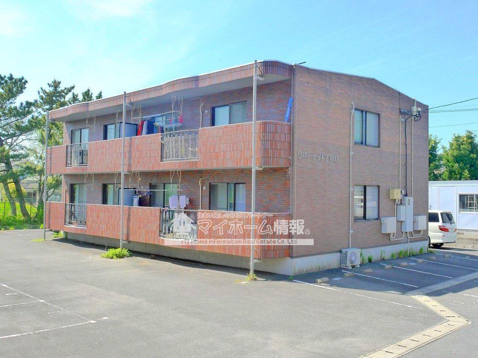 建物外観　建物外観