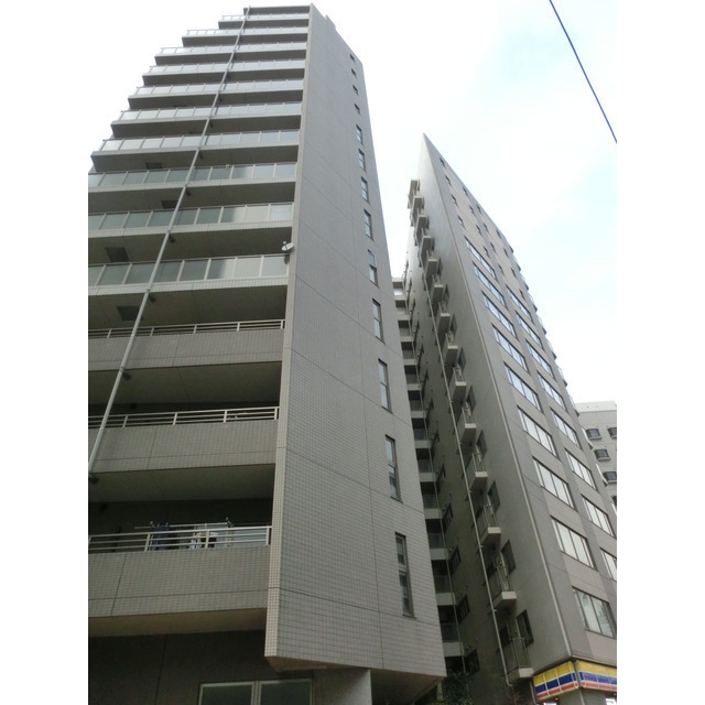 建物外観　☆きれいな外観☆