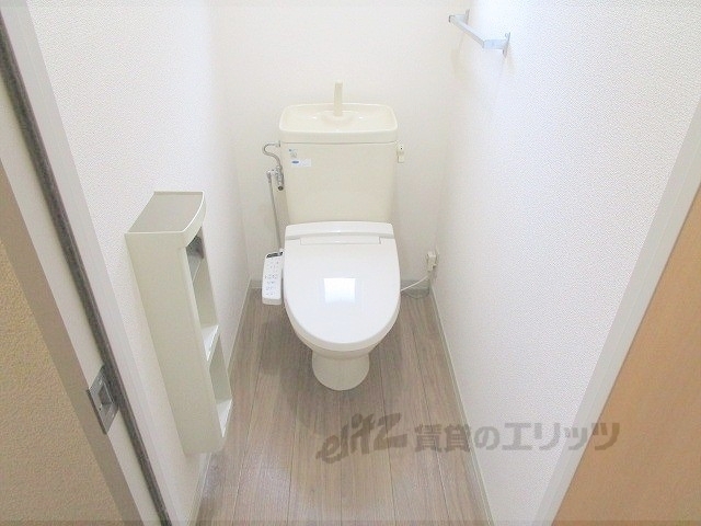 その他　駐輪場