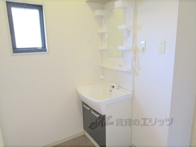 その他　駐輪場