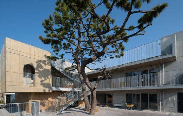 幼稚園・保育園　やまと北方保育園（幼稚園・保育園）まで308m