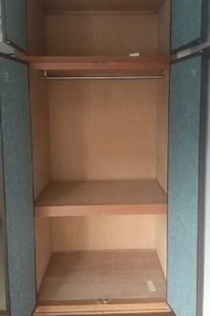 収納　参考写真です。