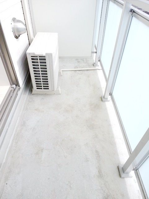 バルコニー　★バルコニー★