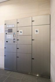 その他共有部分　☆その他共用部分☆