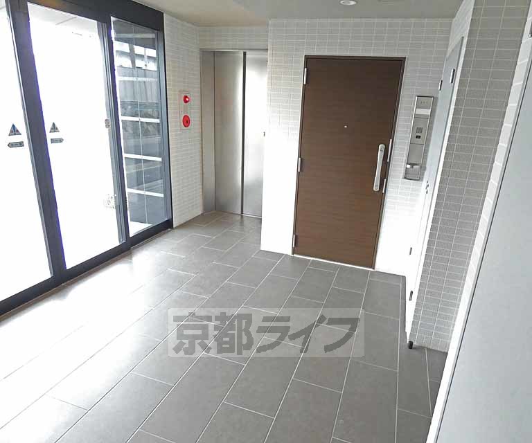 ロビー