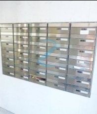 その他共有部分　集合ポスト