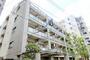白金高輪駅より徒歩5分 1階 築27年1ヶ月の賃貸物件