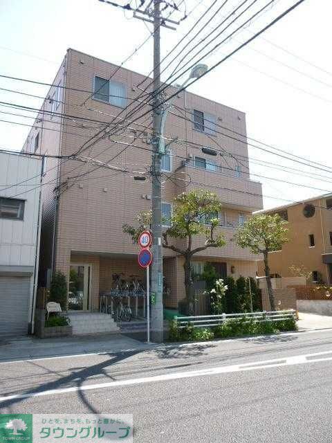 建物外観　★お問い合わせはタウンハウジングまで★