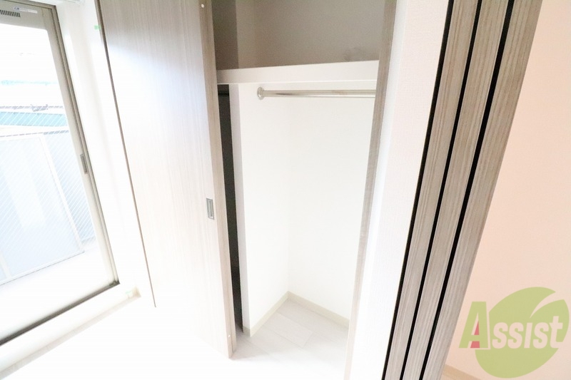 収納　※イメージ写真