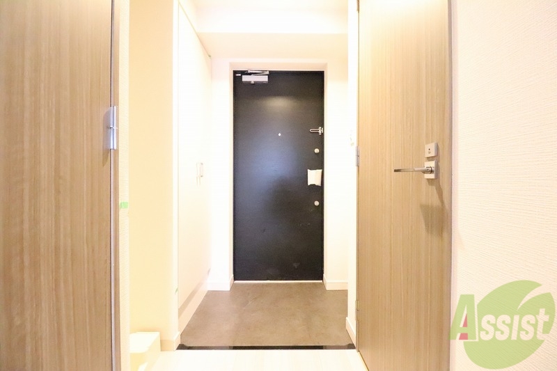 玄関　※イメージ写真